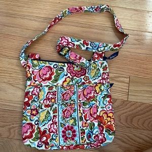 Vera Bradley purse